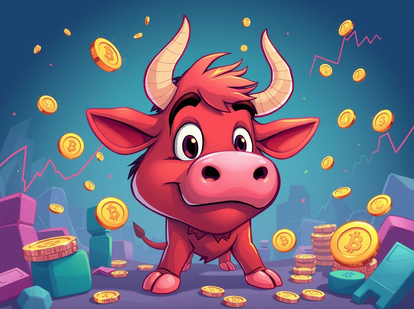 Crypto Futures Liquidations: The Alarming Domination of Long Positions