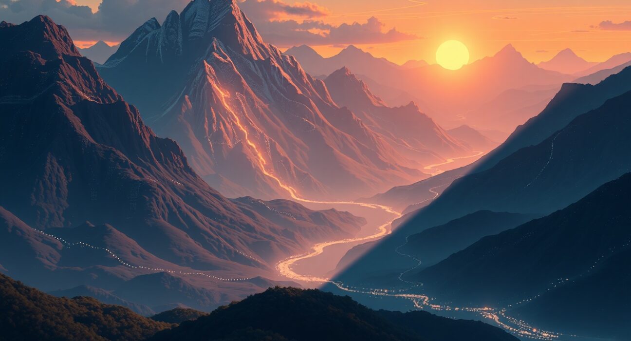 Analysis of crypto futures liquidations causing a $112 million market adjustment in 24 hours.