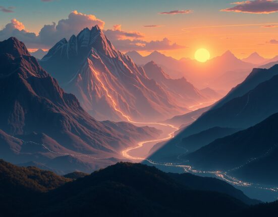 Analysis of crypto futures liquidations causing a $112 million market adjustment in 24 hours.