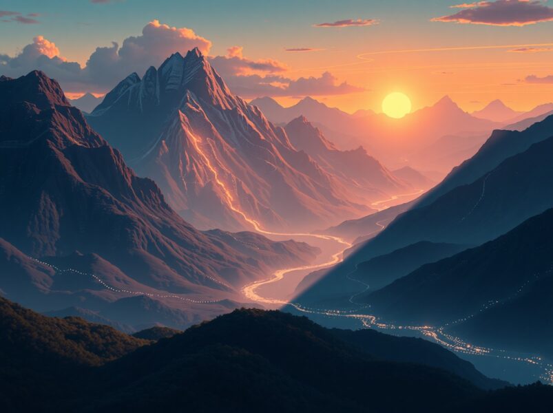 Crypto Futures Liquidations: A Staggering $112M Market Shakeout Reveals Leverage Risks