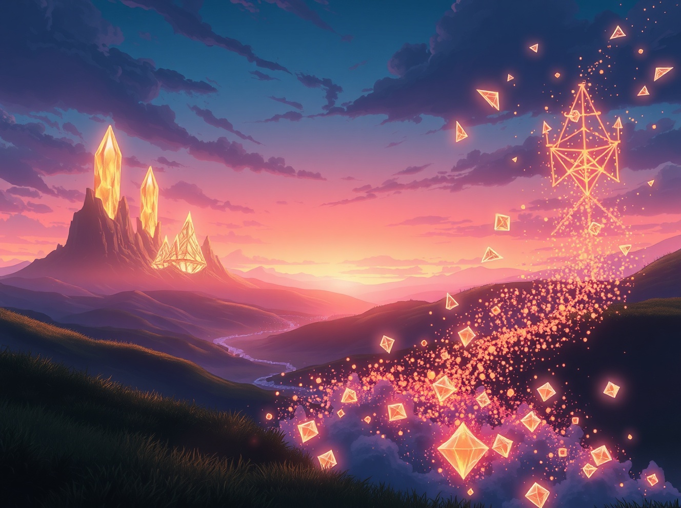 Futures Liquidated: Staggering $114 Million Wiped Out in Single Hour of Crypto Turmoil