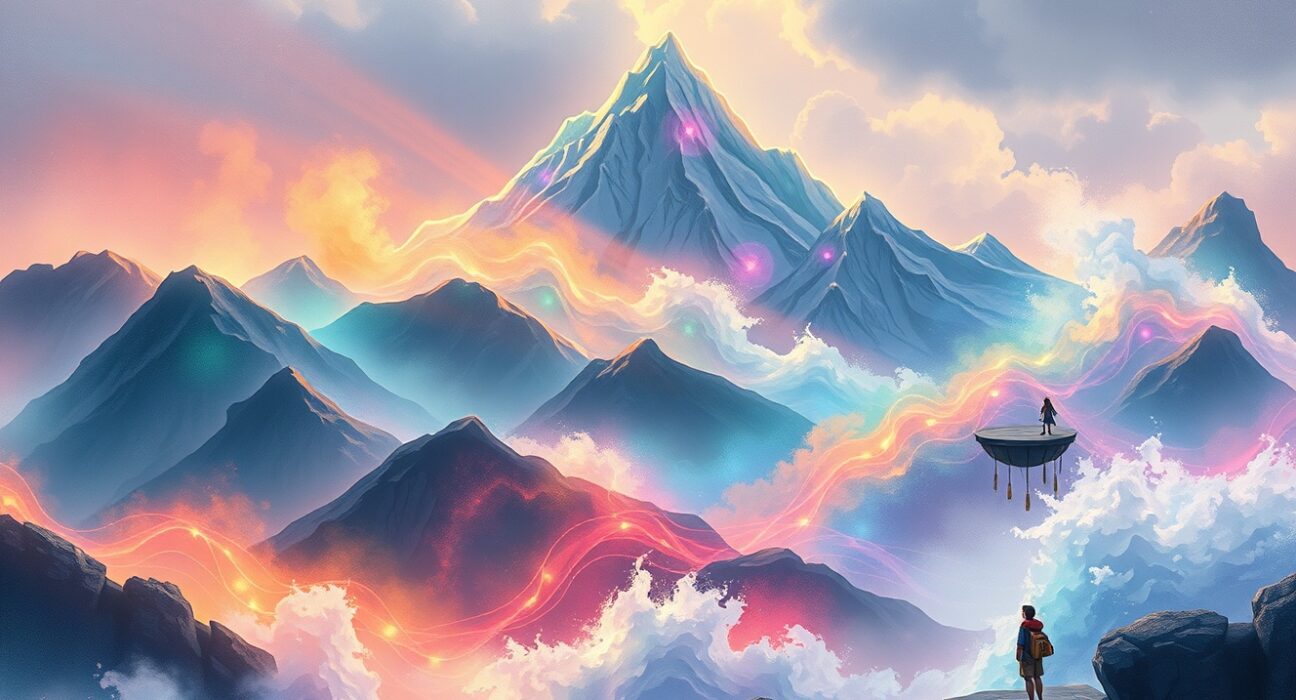 Cryptocurrency market volatility causing massive futures liquidations across major exchanges