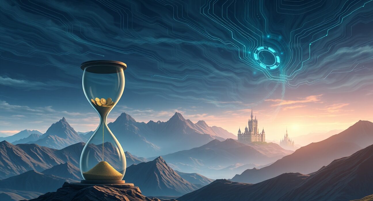 Analysis of a $121 million crypto futures liquidation event causing significant market volatility.