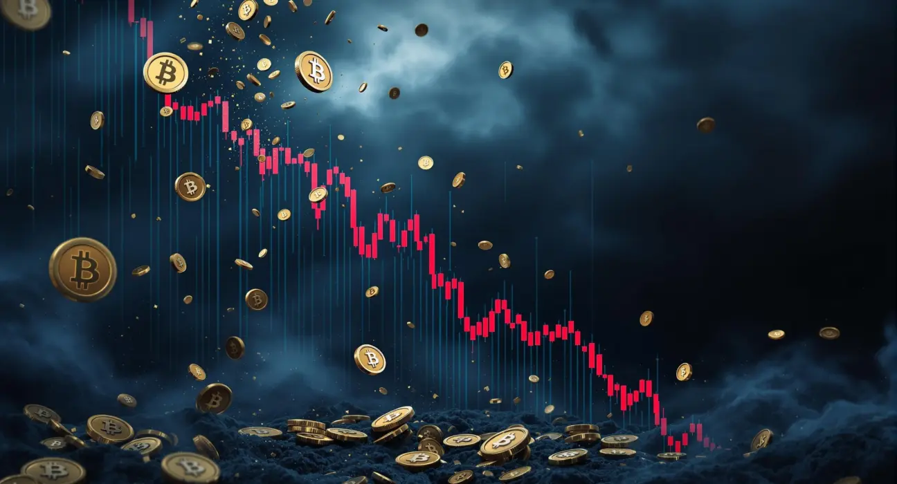 Crypto Liquidations: A $101 Million Shockwave Rocks the Futures Market