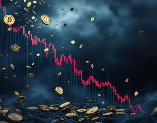 Crypto Liquidations: A $101 Million Shockwave Rocks the Futures Market