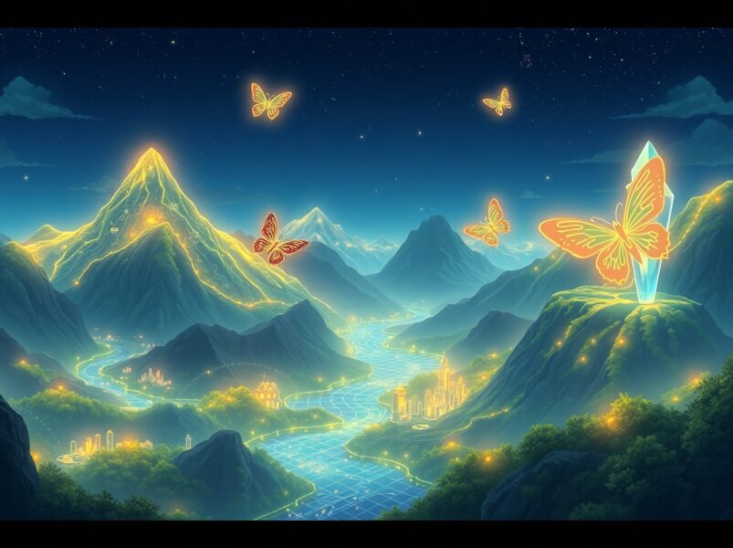 Crypto Futures Liquidations Reveal Stunning Short Squeeze Dynamics as Traders Face Massive Losses