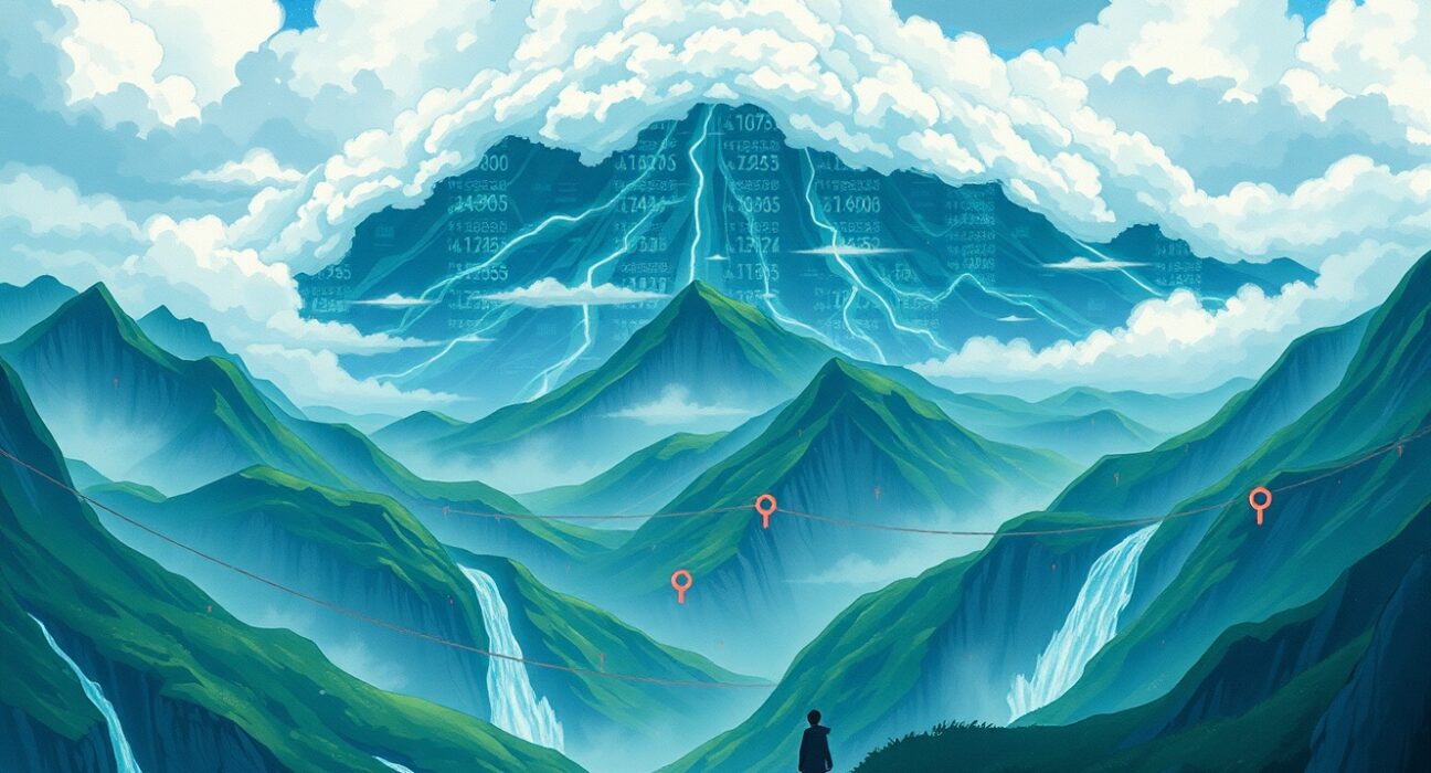 Analysis of the $440 million crypto futures liquidations event impacting Bitcoin and Ethereum traders.