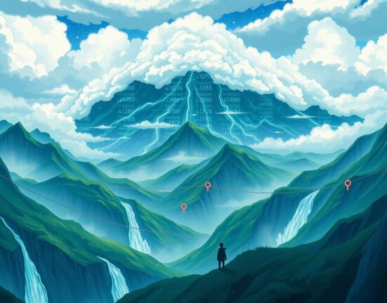 Analysis of the $440 million crypto futures liquidations event impacting Bitcoin and Ethereum traders.