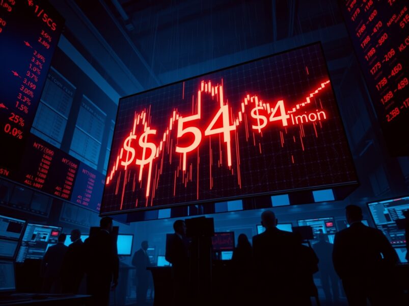 Crypto Futures Liquidations Surge Past $118 Million: Long Traders Suffer Heavy Losses