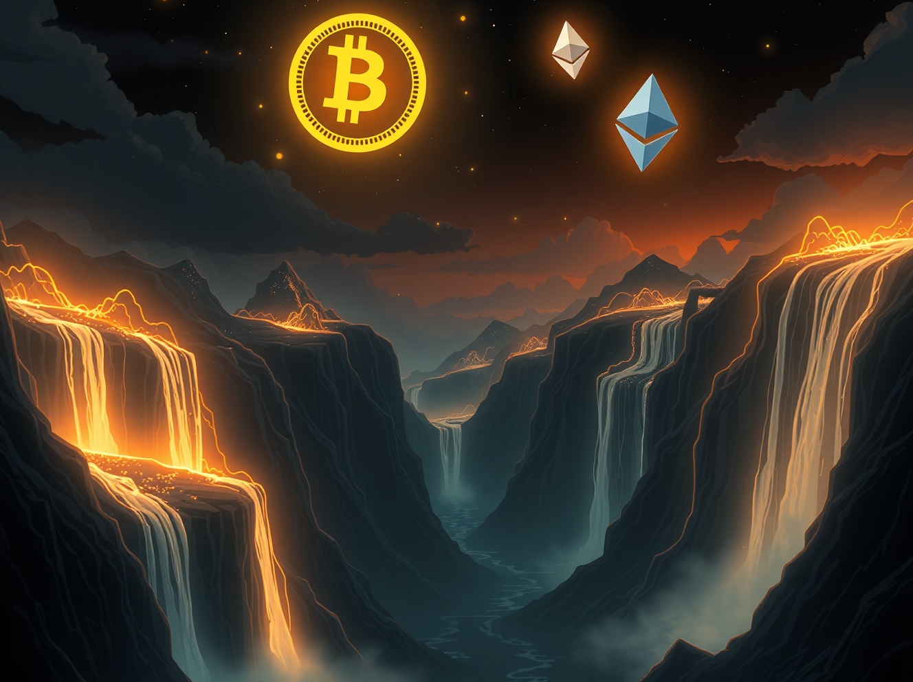 Crypto Futures Liquidations Trigger $213M Market Shakeout as Bitcoin Leads with $121M