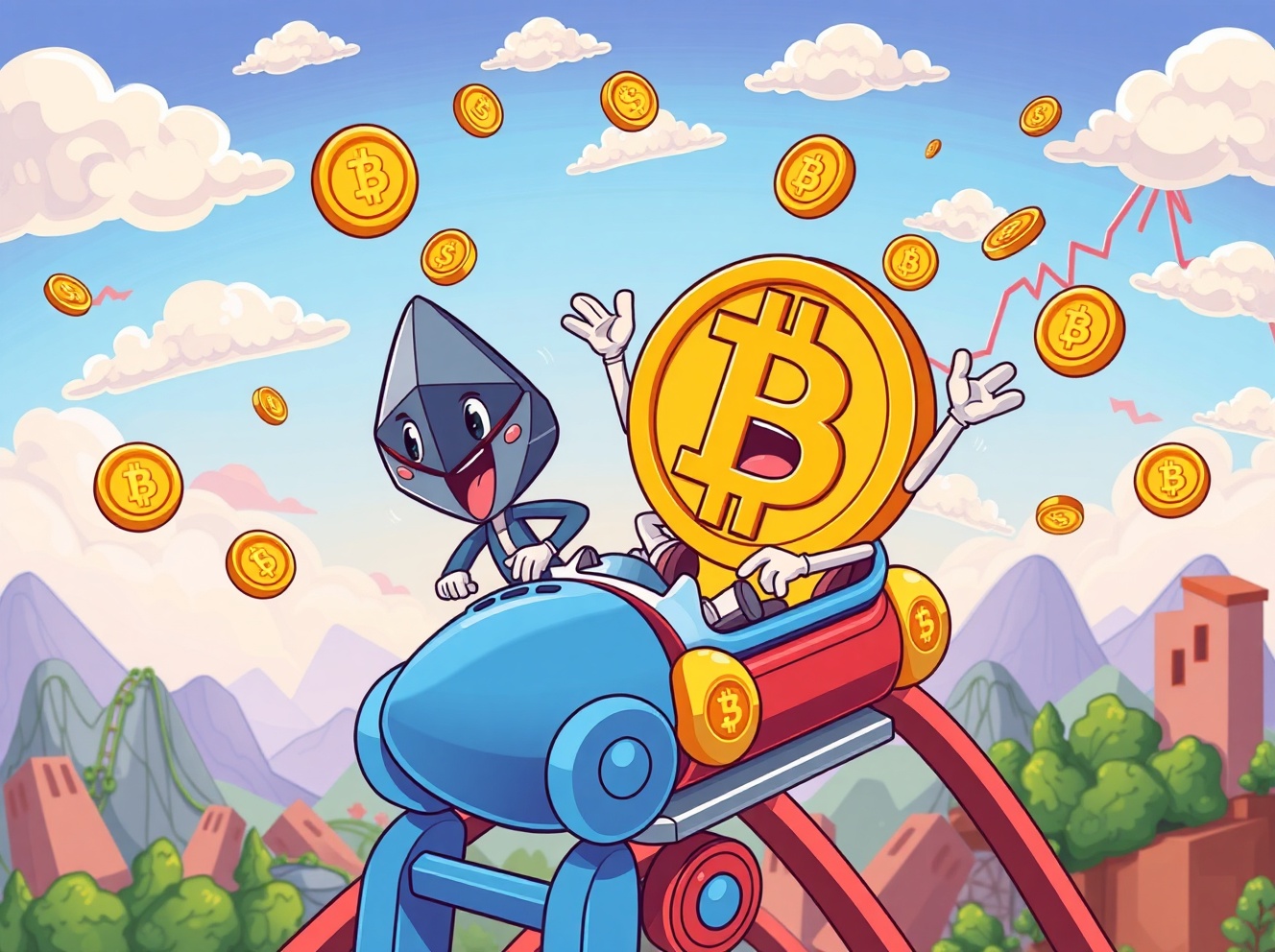 Shocking 24-Hour Crypto Futures Liquidations Reveal $215M Bitcoin Losses