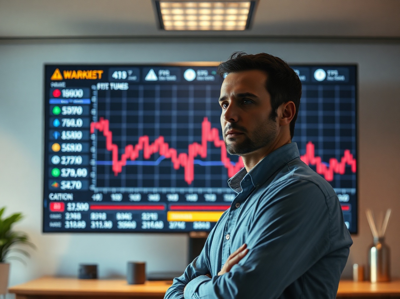 Analyst Warns Overheated Long Positions in Crypto Futures Signal Growing Downside Risk