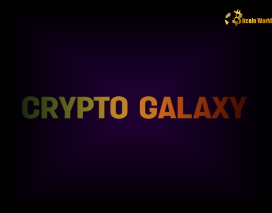 Galaxy AI Crypto: Pioneering the Future of Blockchain and Artificial Intelligence