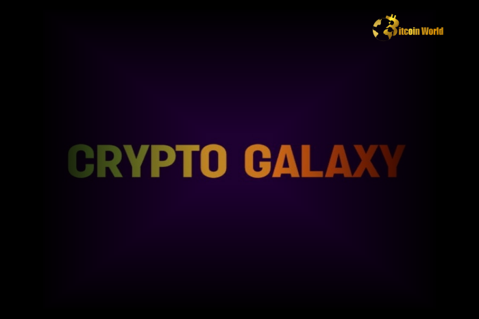 Galaxy AI Crypto: Pioneering the Future of Blockchain and Artificial Intelligence