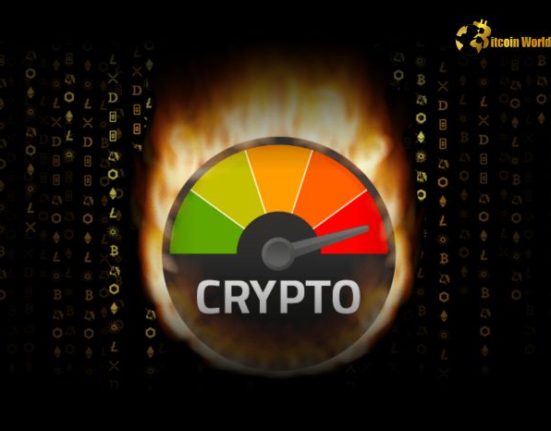 Crypto Fear & Greed Index holds steady at 70, reflecting ‘Greed’ in the market; insights into what drives sentiment and investor behavior.