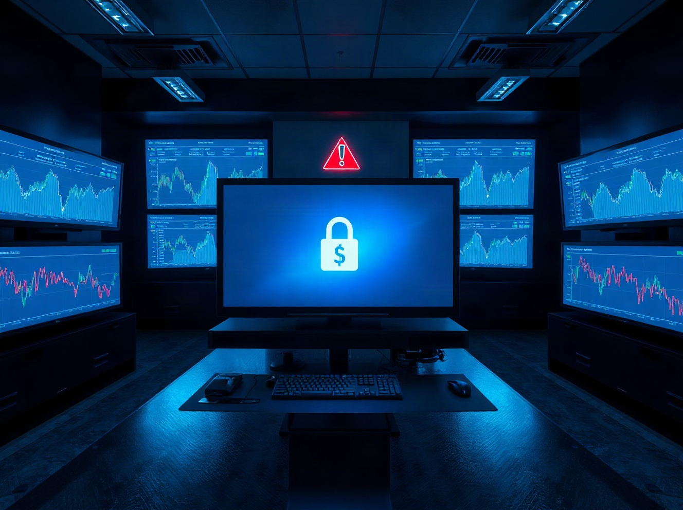 Crypto Hacking Losses Drop to $136.3M in August, PeckShield Reports