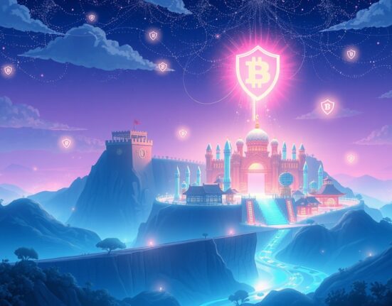 Blockchain security protecting digital assets from cryptocurrency hacking losses in December 2024