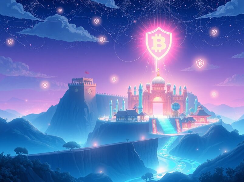 Crypto Hacking Losses Plunge: December Theft Drops 60% to $76M Amid Security Surge