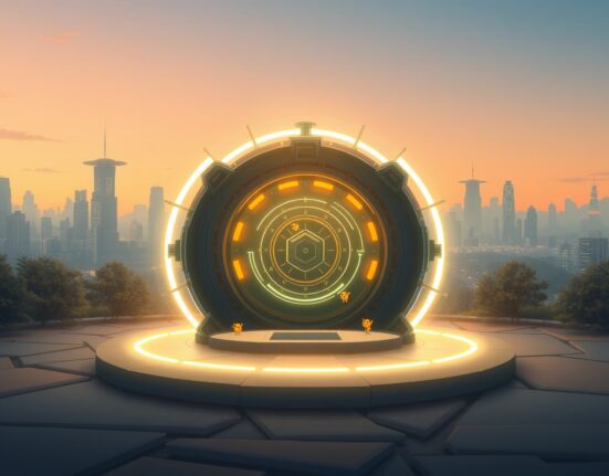 A dramatic decline in crypto hacking losses shows improved blockchain security for investors.