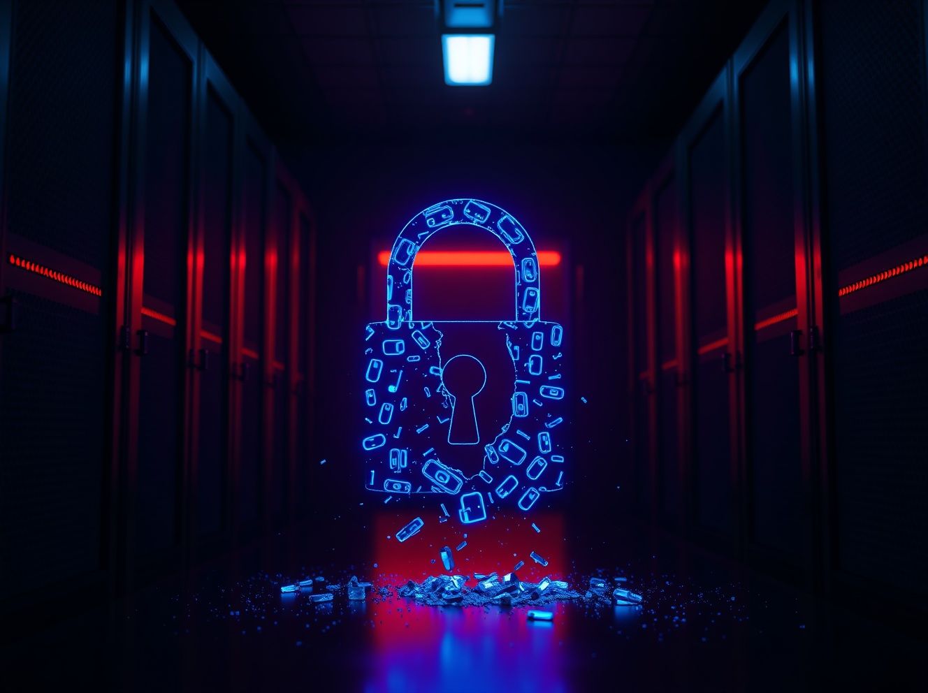 Crypto hacks hit record high with 212 exploits in H1 2026