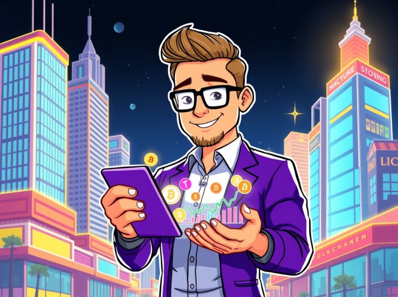 Essential Crypto Indexes: Why They’re Crucial Yet Still Immature for Market Growth