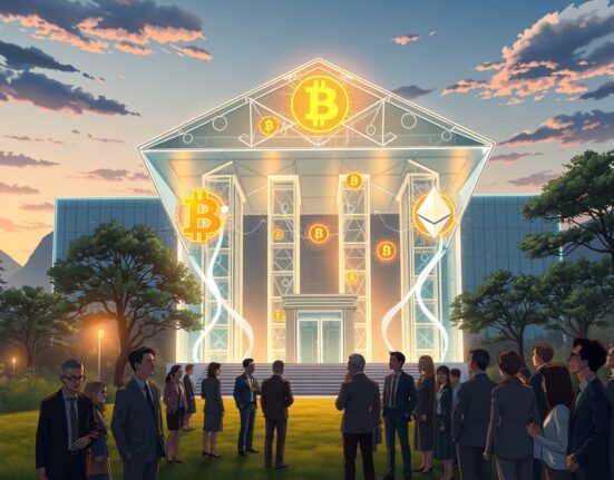 Crypto industry challenges Basel III 1250% risk weight for digital assets in banking regulations