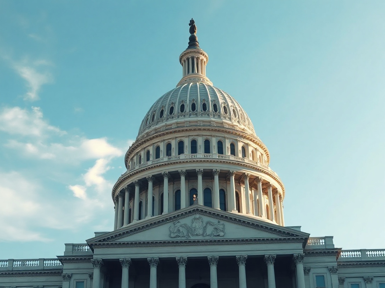 Crypto Industry Giants Push US Senate for CLARITY Act Vote, Citing Need for Clear Rules