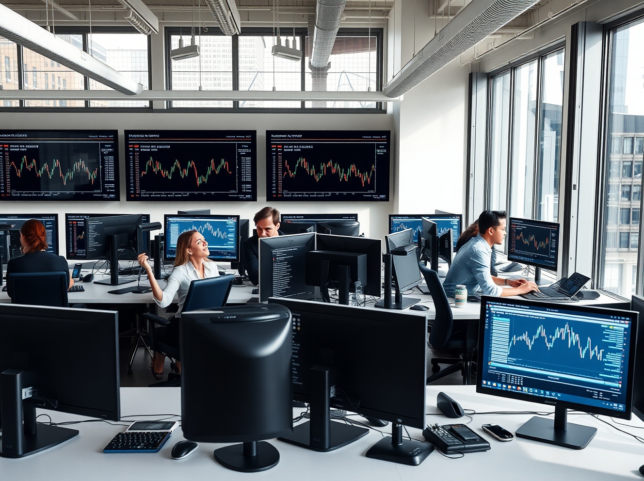 U.S. crypto industry employs 34,000, could add $55 billion to GDP in 2026, report says
