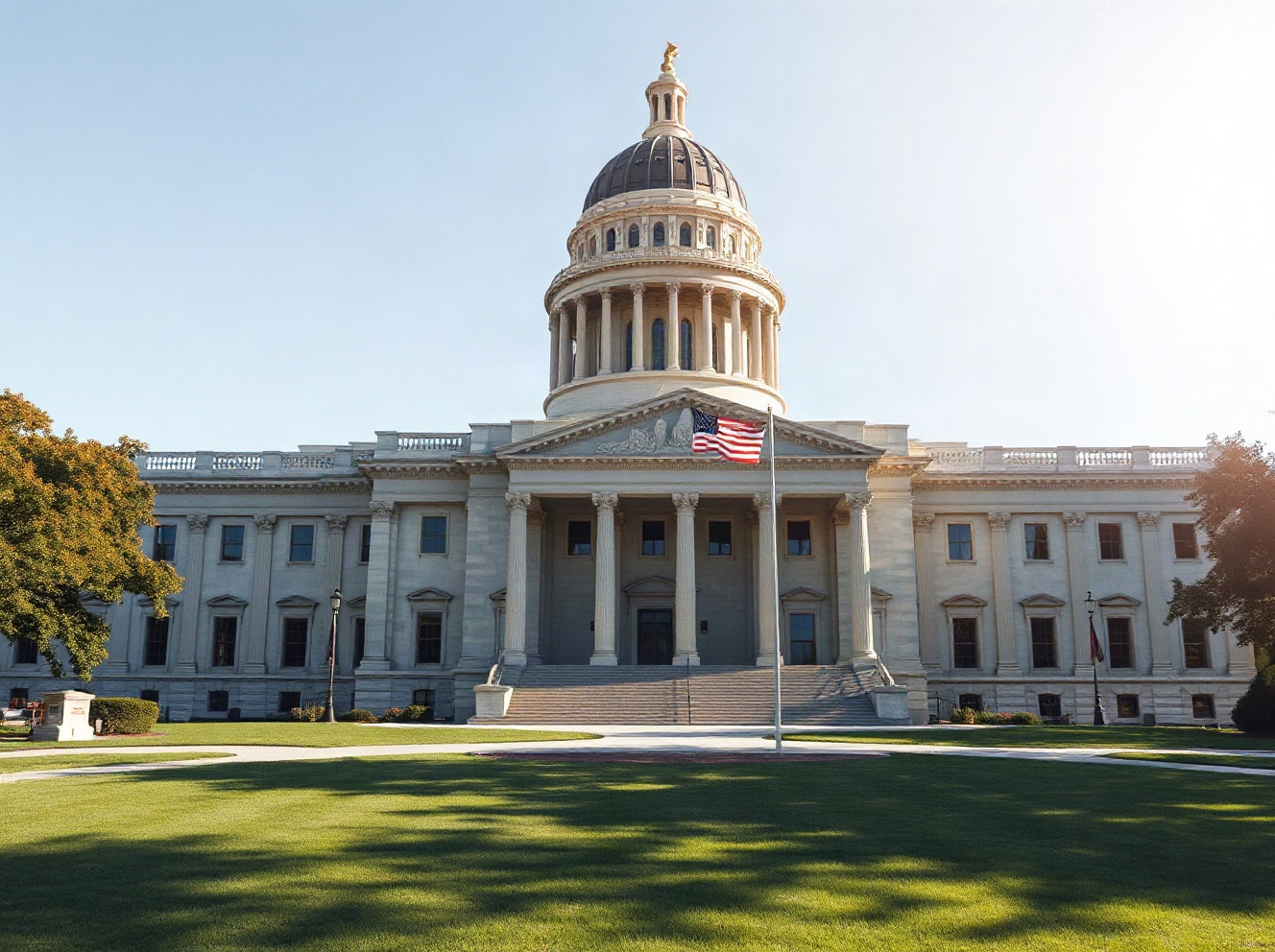 Crypto Industry Group Sues Illinois Over Planned 0.2% Transaction Tax