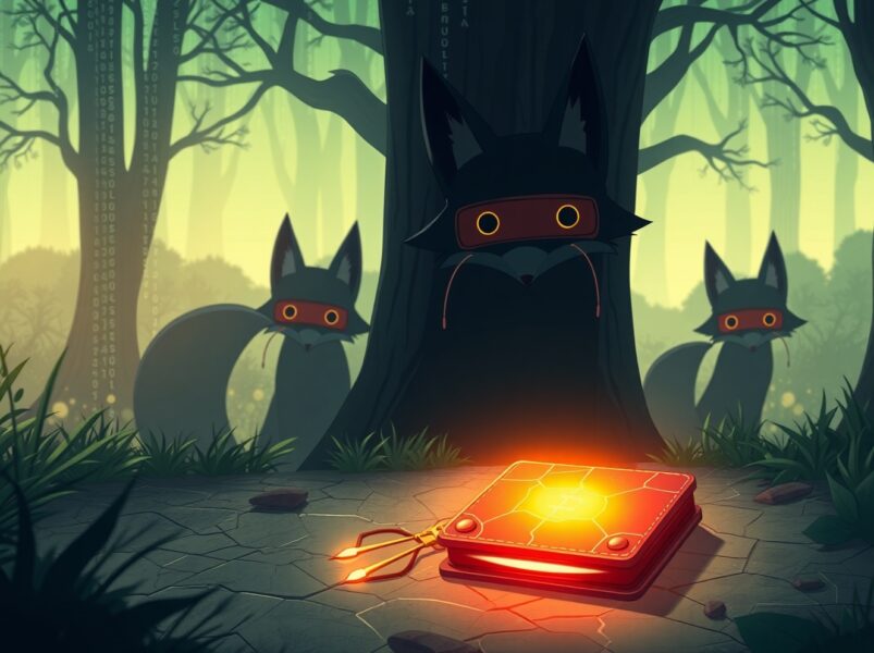 Address Poisoning Attack Devastates Crypto Influencer: $24M Stolen in Sophisticated Scam