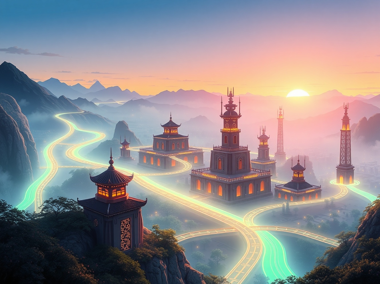 Crypto Infrastructure Investment Skyrockets as Industry Pivots from DeFi to Foundational Systems