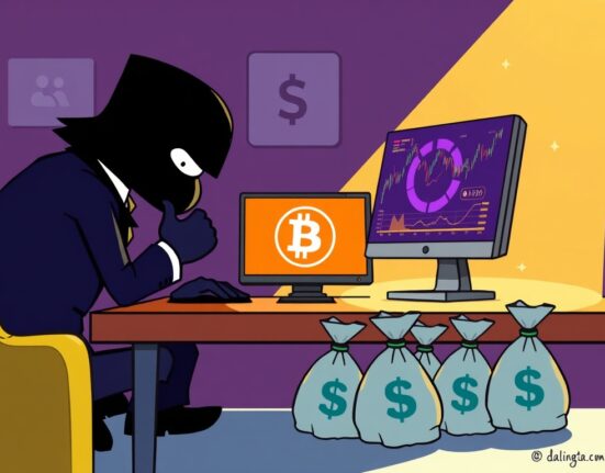 Crypto Insider Trading: Alarming Report Flags Ahead of Corporate Crypto Buys