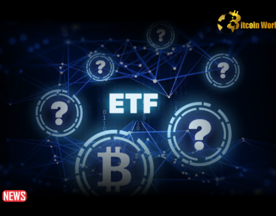 Why Investing In Crypto ETFs Could Be A Smart Move in 2024