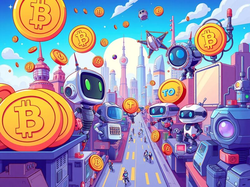 Unlock 9 Powerful Crypto Investment Areas for 2026 Growth by Coinbase Ventures