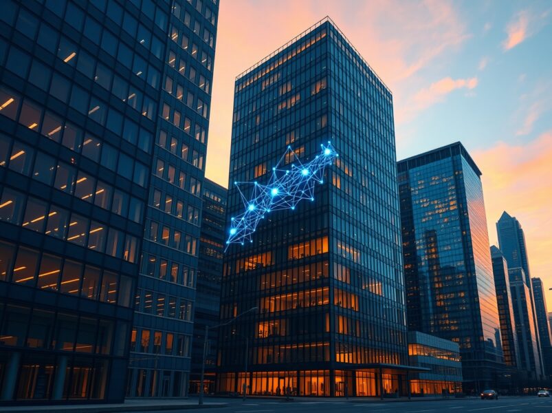 Crypto Investment in Fintech Skyrockets: KPMG Report Reveals Stunning 71% Growth to $19.1 Billion