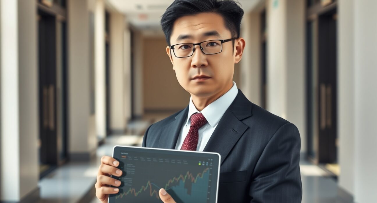 South Korean regulatory official warns about crypto investor protection risks from operator-focused policies