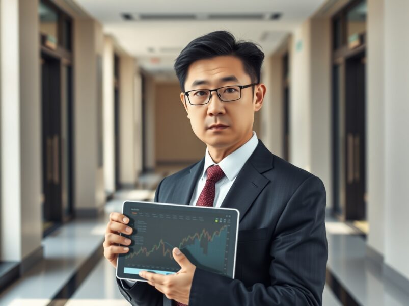 Crypto Investor Protection Crisis: Regulatory Official Warns Against Prioritizing Operator Convenience