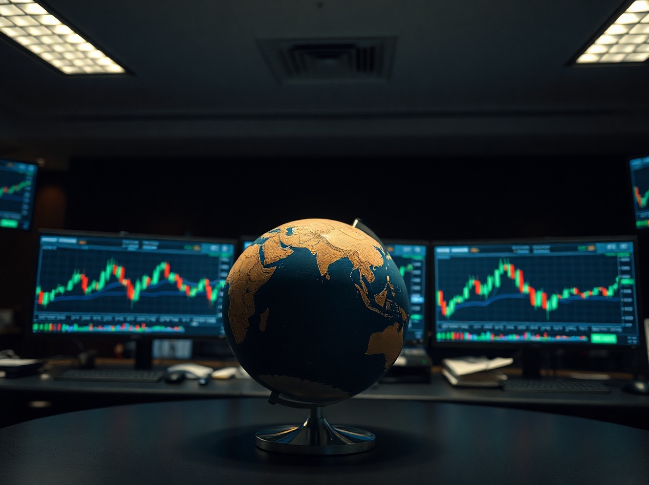 Crypto Investors Shift Focus From Market-Cap Rankings to Fundamentals, Say Bitwise CEO and Wintermute Trader