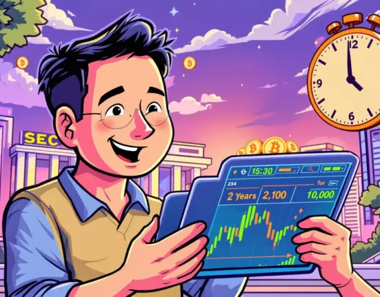 Crypto Investors Rejoice? Thailand's SEC Proposes Groundbreaking Suitability Shift