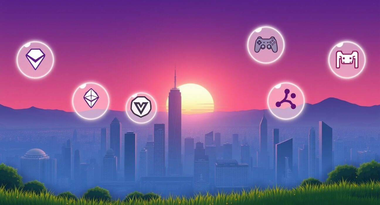 Six major cryptocurrency companies preparing for initial public offerings in 2026 to enter traditional markets.