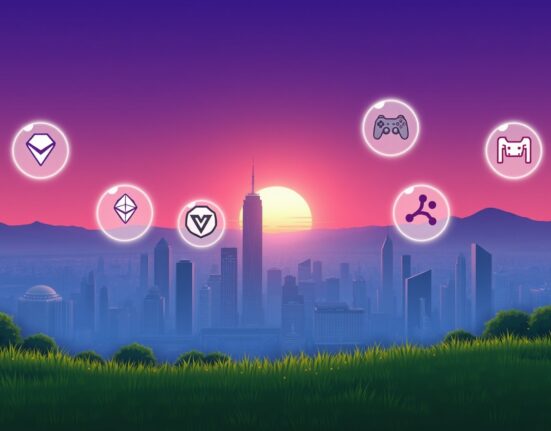 Six major cryptocurrency companies preparing for initial public offerings in 2026 to enter traditional markets.