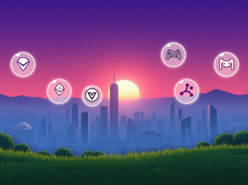 Crypto IPO 2026: The Crucial Wave of 6 Major Blockchain Firms Going Public