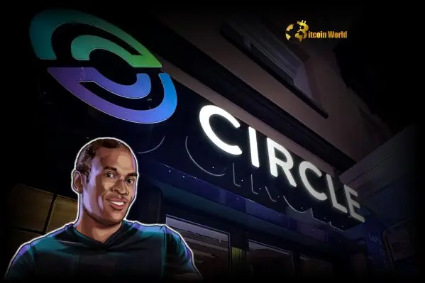 Crypto IPOs Arthur Hayes Warns of Explosive Market Wave Post-Circle Debut