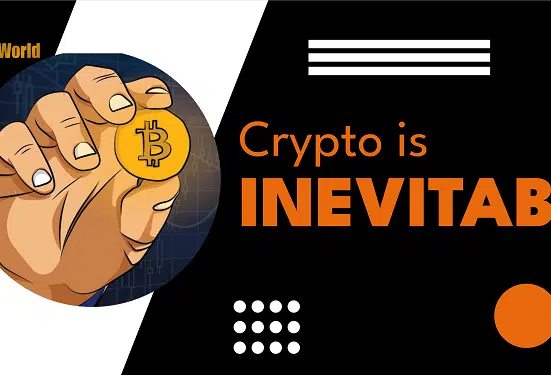 Crypto Is Inevitable Despite the Setbacks in a ‘Horrible, Horrible’ 2022, Says Top Analyst – Here’s Why