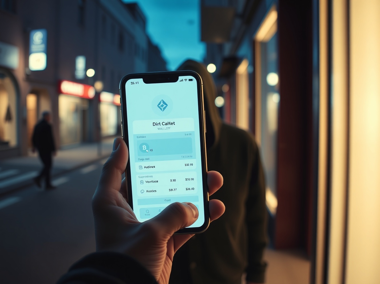 Crypto-Related Kidnappings and Extortion Surge Across France, Official Data Shows