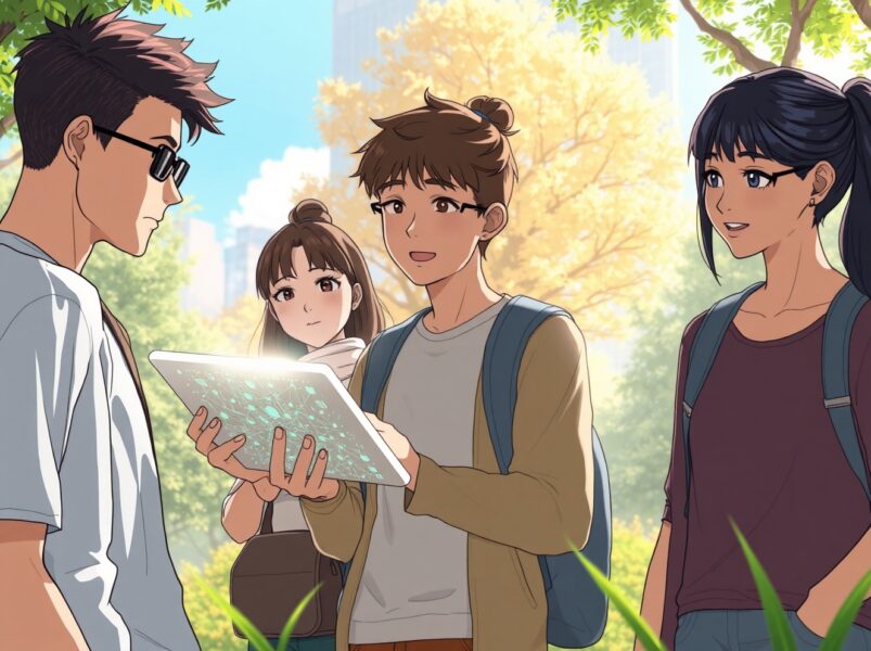 La Conoscenza delle Cripto Attrae: Un Sondaggio Sorprendente Rivela che Metà degli Americani Trova Attraente la Competenza in Finanza Digitale