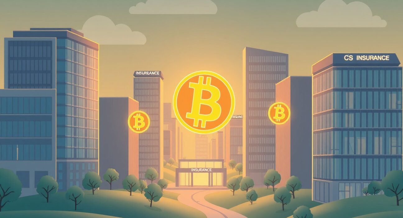 Crypto.com and Kyobo Lifeplanet partnership enabling digital asset adoption through referral programs.