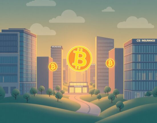 Crypto.com and Kyobo Lifeplanet partnership enabling digital asset adoption through referral programs.