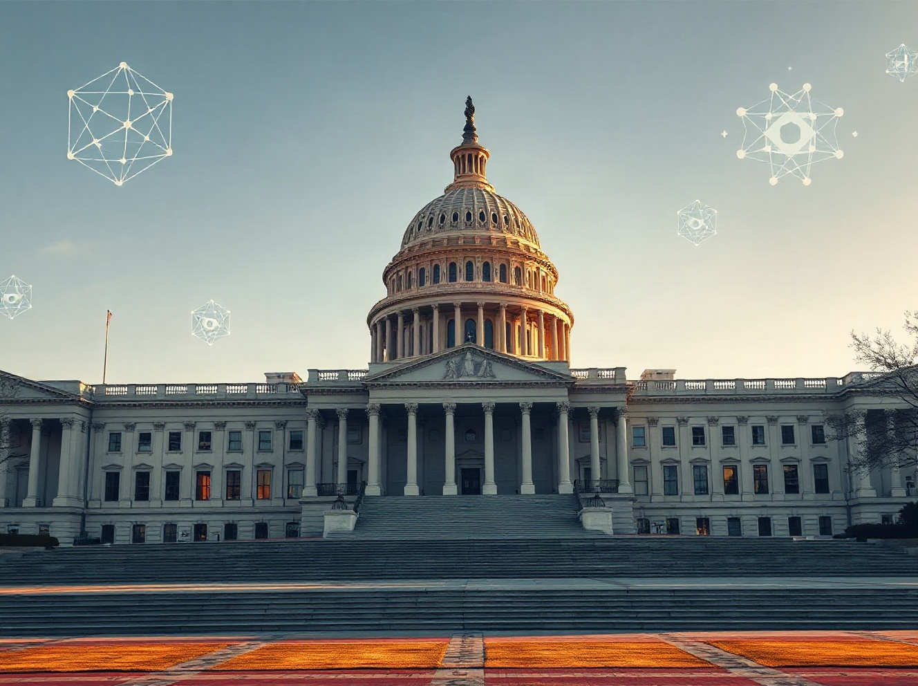 Crypto Lawyer James Murphy Endorses John Deaton in Massachusetts Senate Race, Citing CLARITY Act Stance