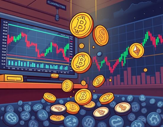 Crypto Liquidations: Unpacking the Massive $250M Perpetual Futures Wipeout